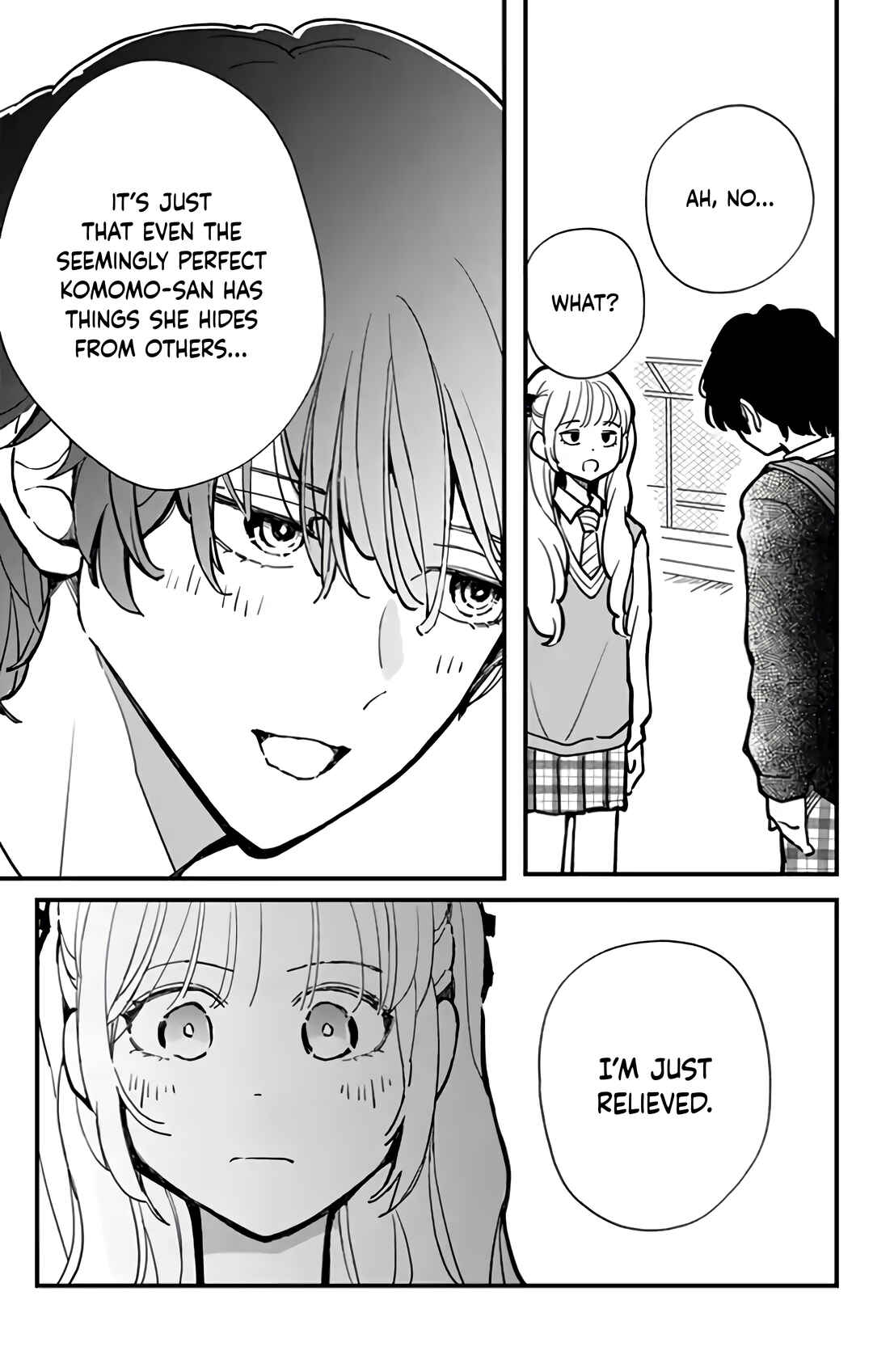 Strawberry♯Chord Chapter 3 - Page 14