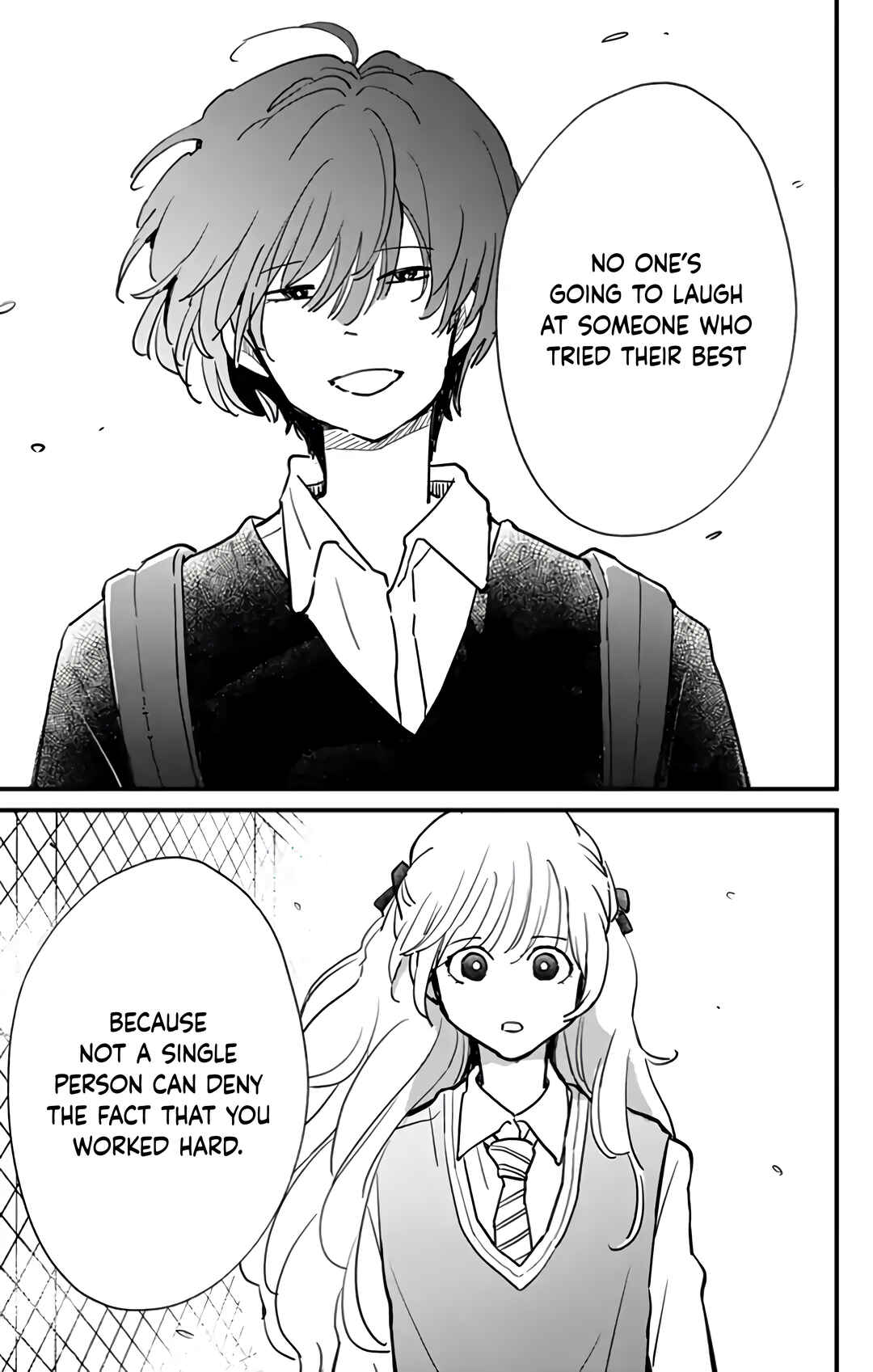 Strawberry♯Chord Chapter 3 - Page 16