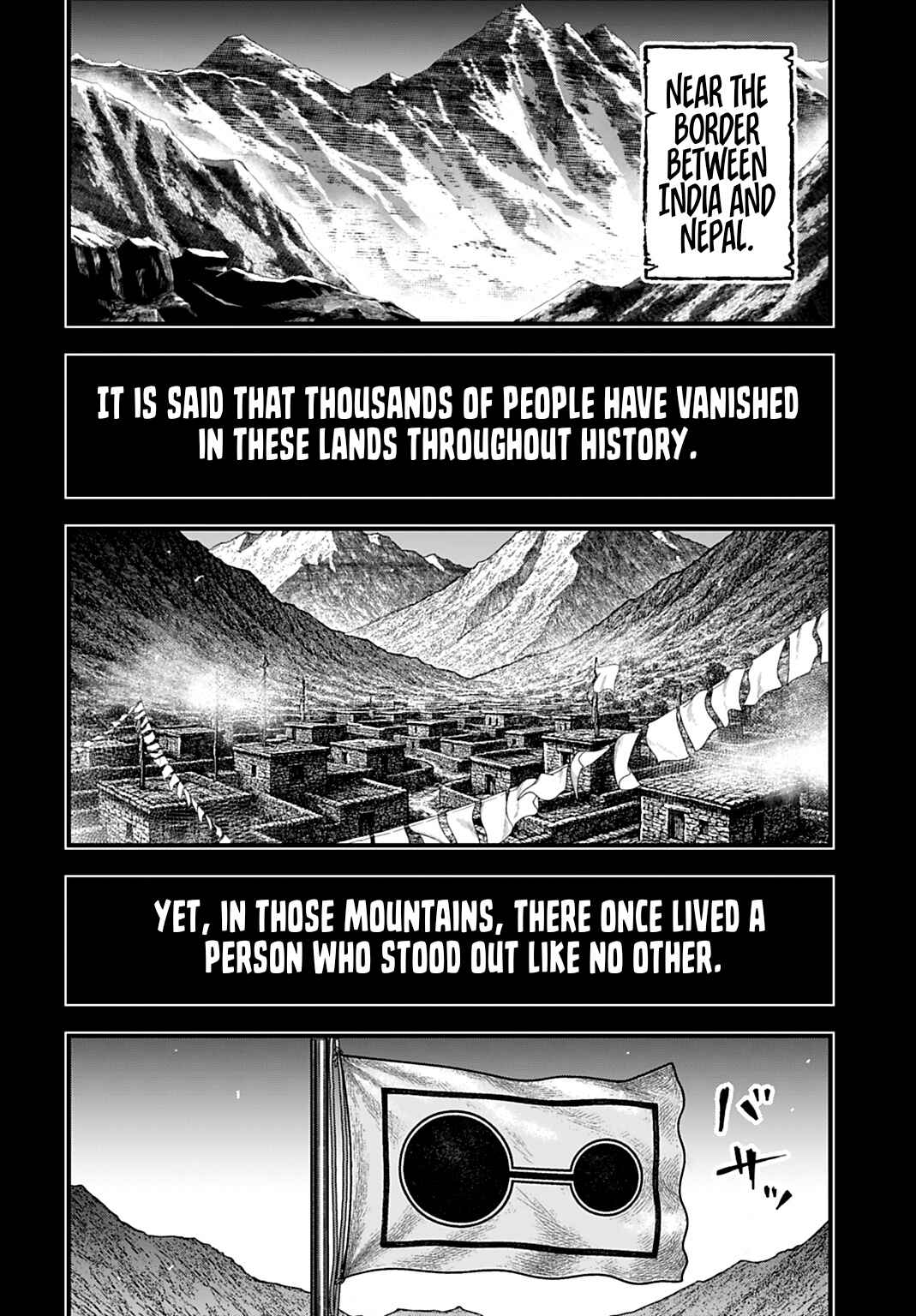 Shuumatsu no Valkyrie Kitan - Jack the Ripper no Jikenbo Chapter 52 - Page 10