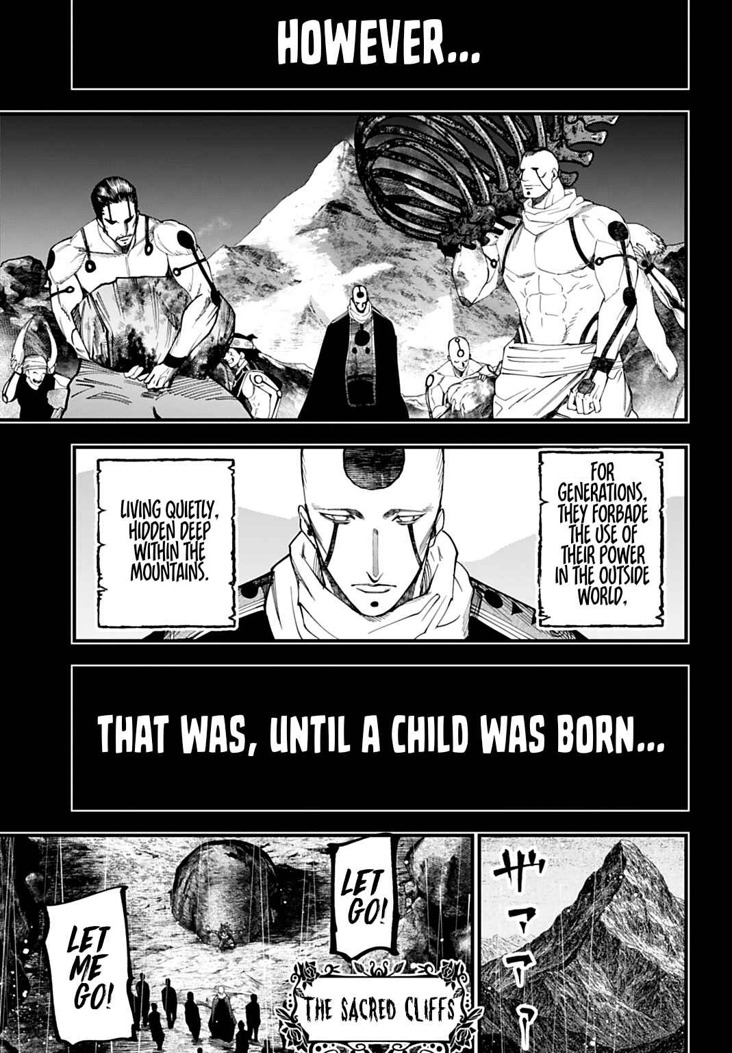 Shuumatsu no Valkyrie Kitan - Jack the Ripper no Jikenbo Chapter 52 - Page 13