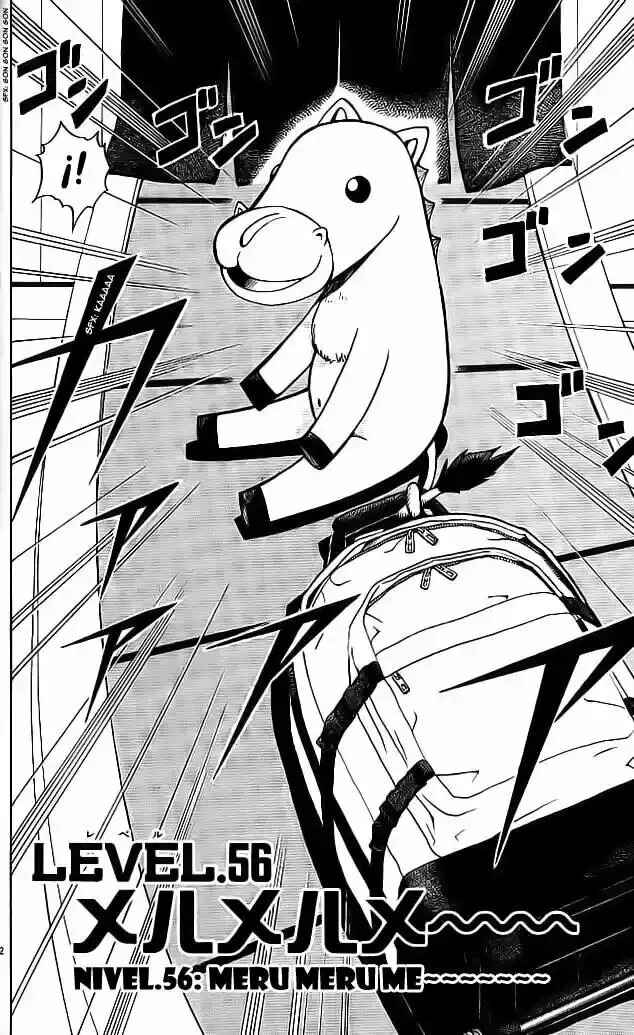Zatch Bell!! Chapter 56 - Page 2