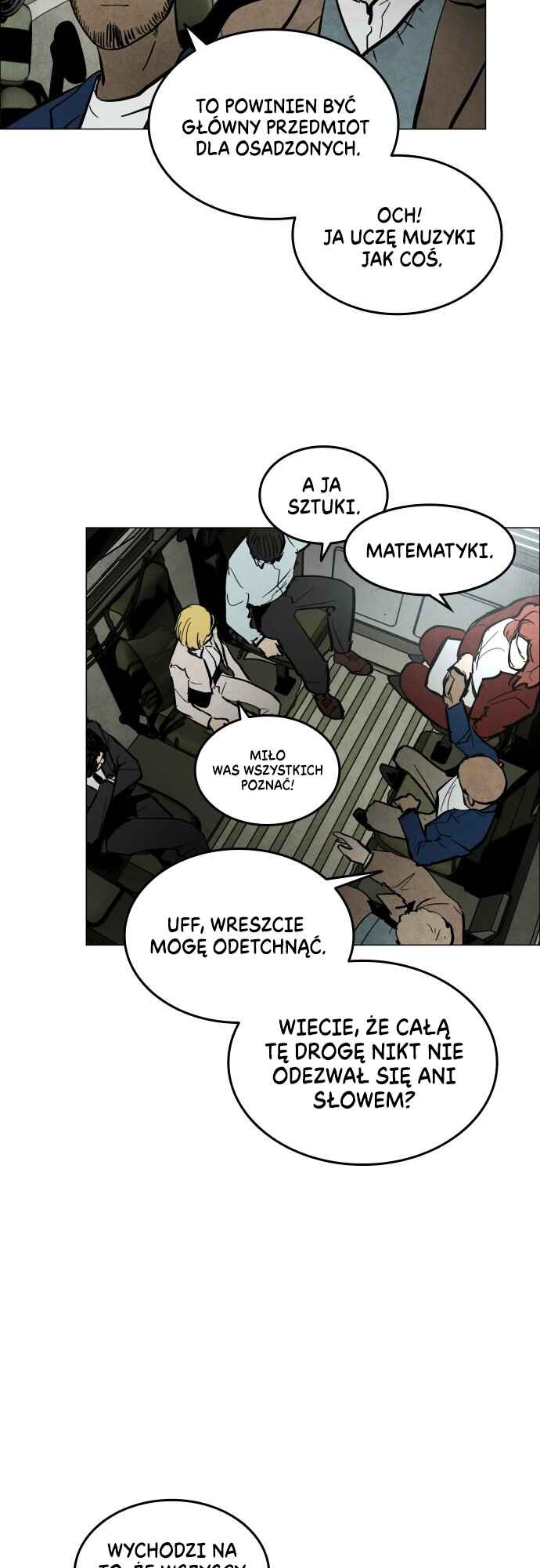 Pogeuraendeu Chapter 0 - Page 10