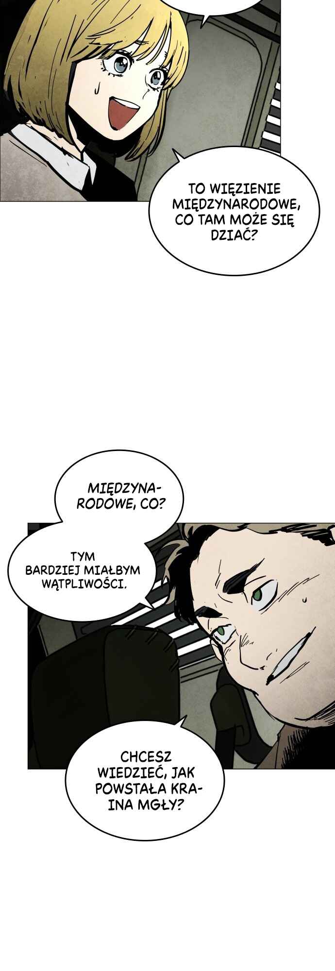 Pogeuraendeu Chapter 0 - Page 13