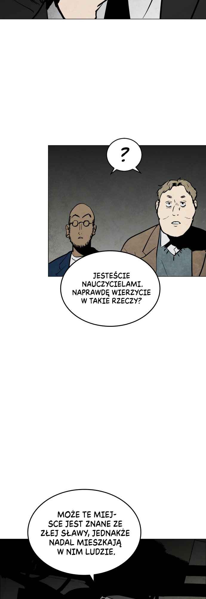 Pogeuraendeu Chapter 0 - Page 20