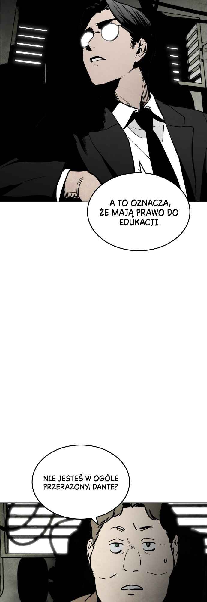 Pogeuraendeu Chapter 0 - Page 21