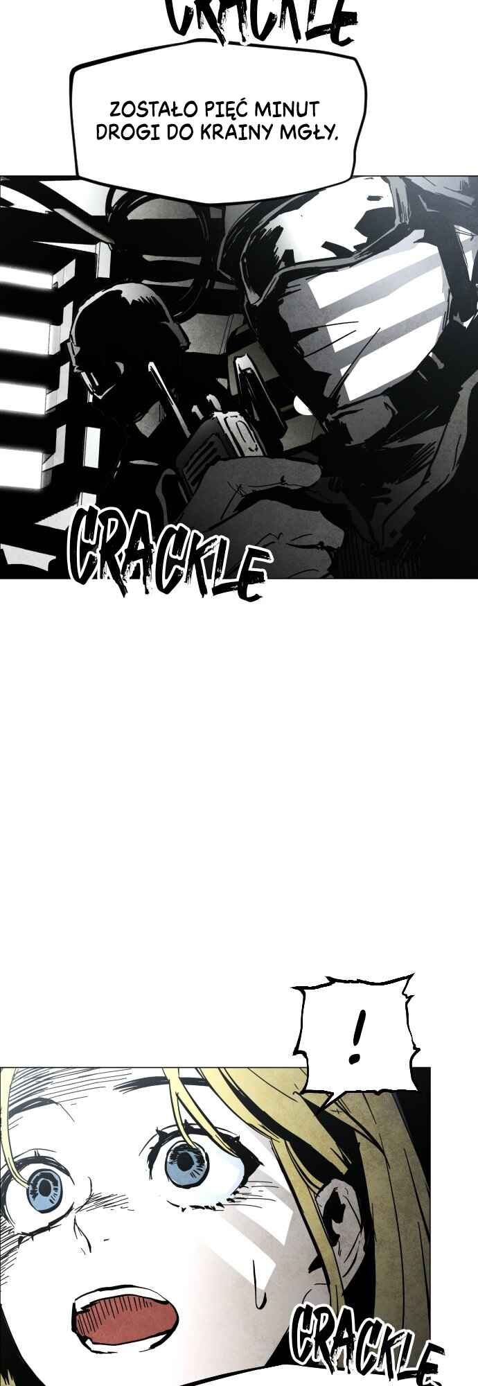 Pogeuraendeu Chapter 0 - Page 25