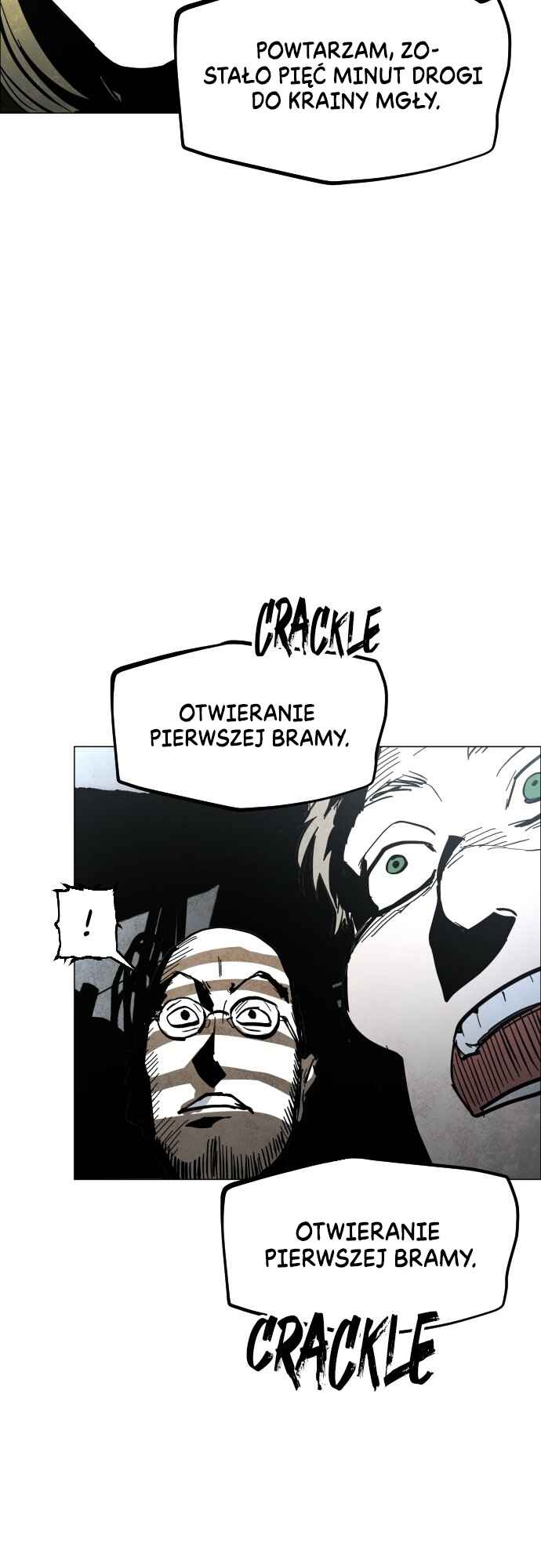 Pogeuraendeu Chapter 0 - Page 26