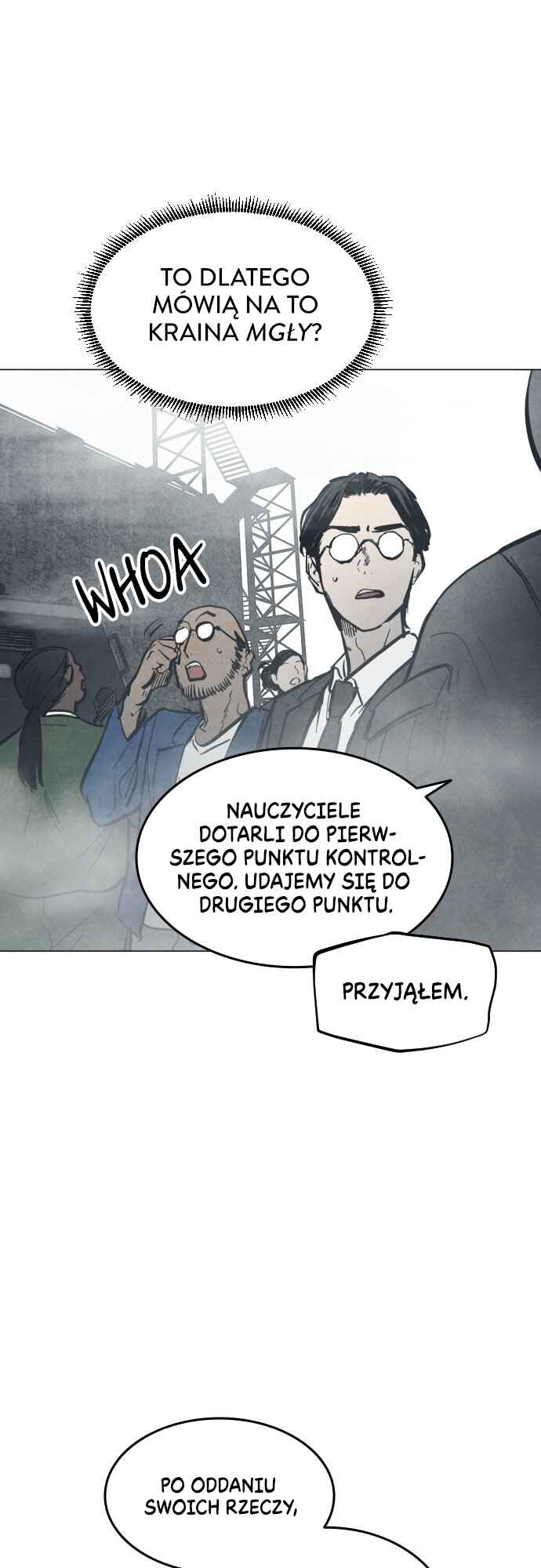 Pogeuraendeu Chapter 0 - Page 33
