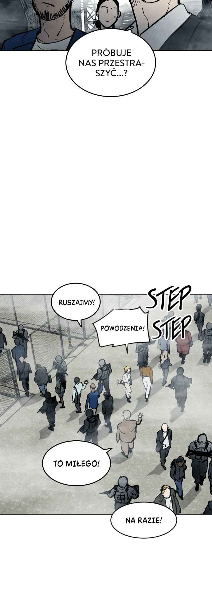 Pogeuraendeu Chapter 0 - Page 35