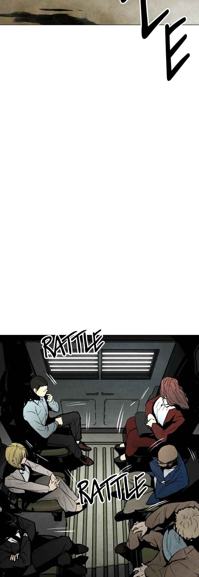 Pogeuraendeu Chapter 0 - Page 4