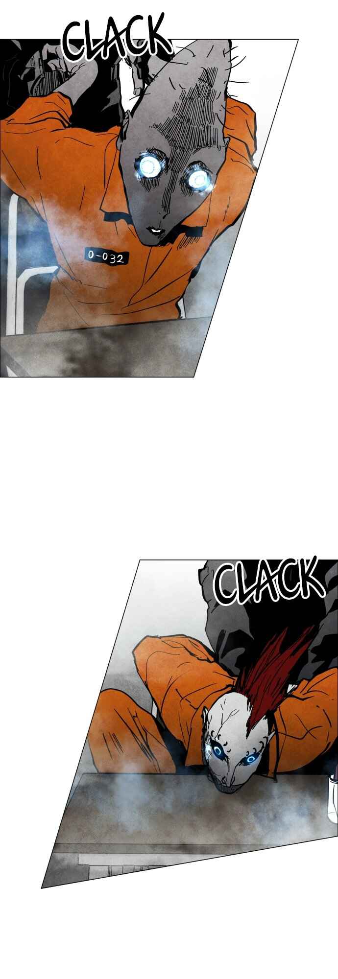 Pogeuraendeu Chapter 0 - Page 50