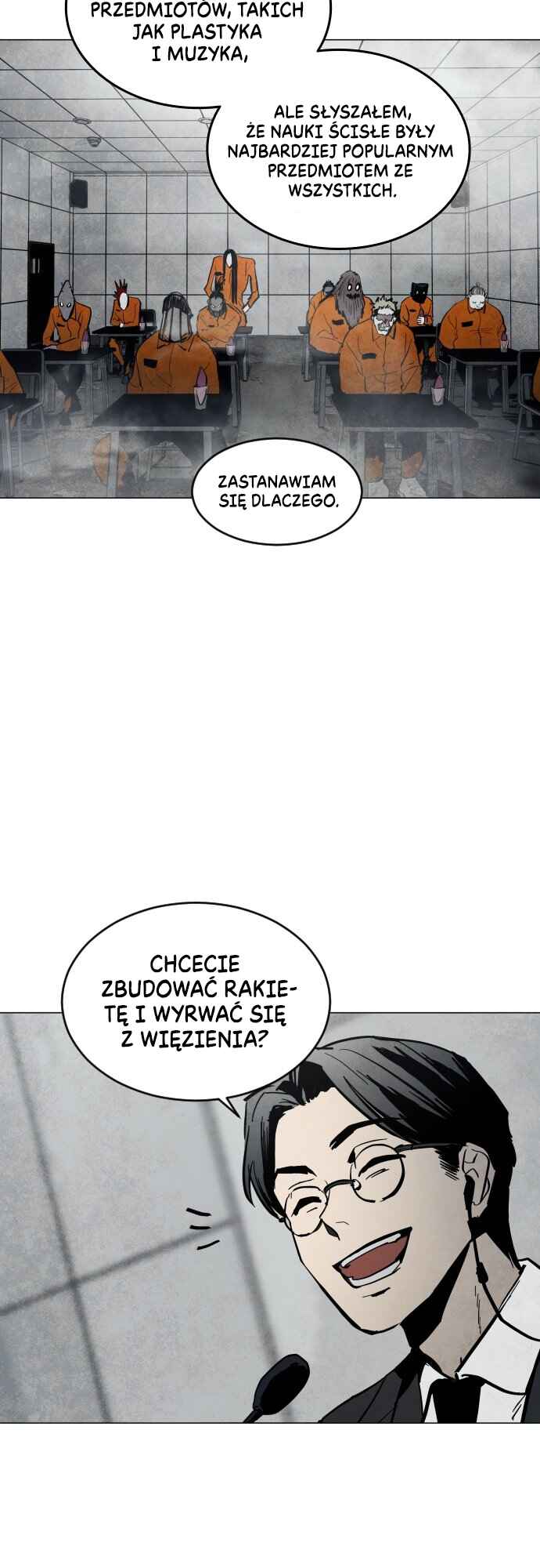 Pogeuraendeu Chapter 0 - Page 58