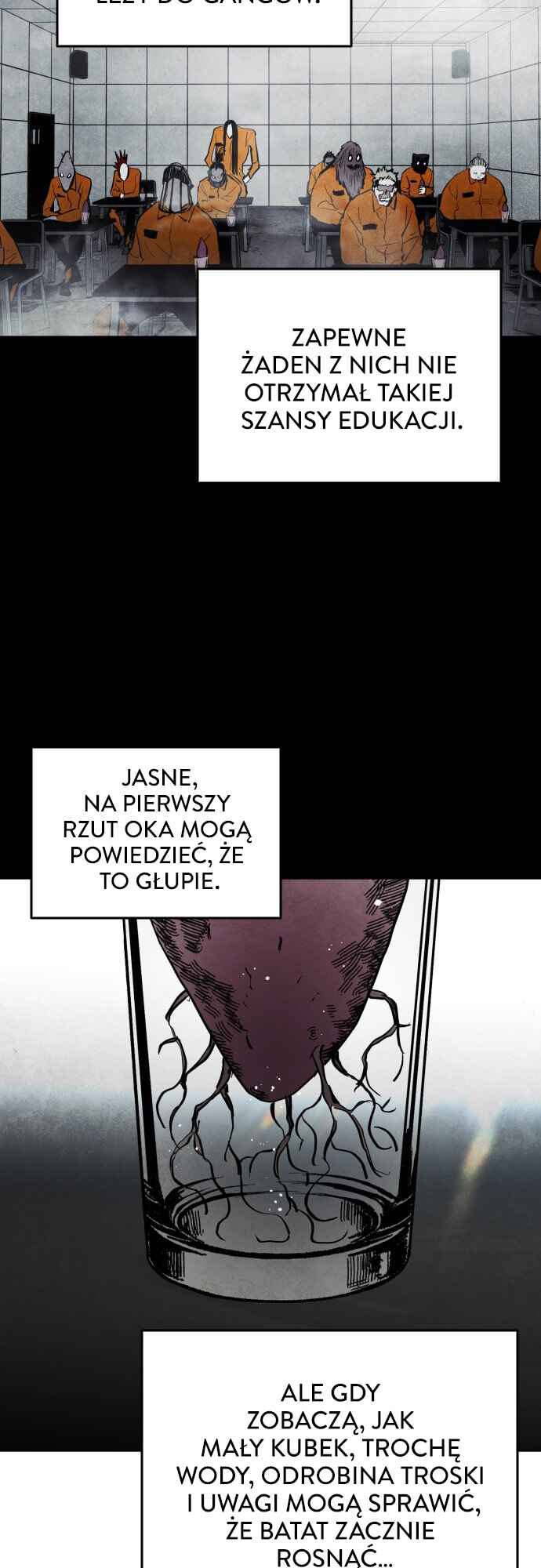 Pogeuraendeu Chapter 0 - Page 66
