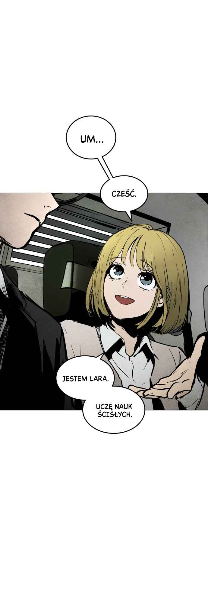 Pogeuraendeu Chapter 0 - Page 7