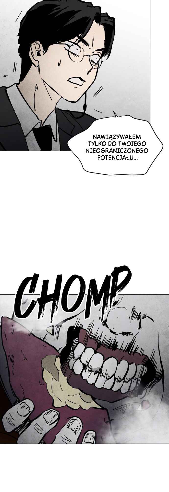 Pogeuraendeu Chapter 0 - Page 73