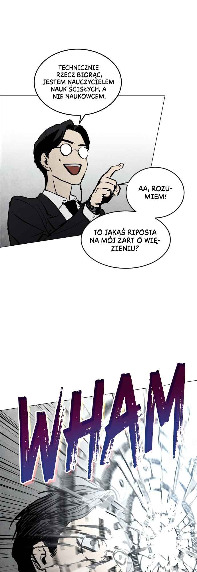 Pogeuraendeu Chapter 0 - Page 82