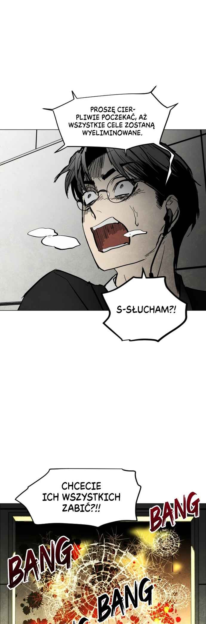 Pogeuraendeu Chapter 0 - Page 95