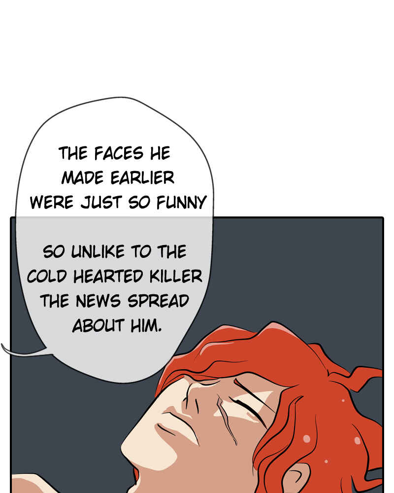 LOVE REPLICA Chapter 2 - Page 12