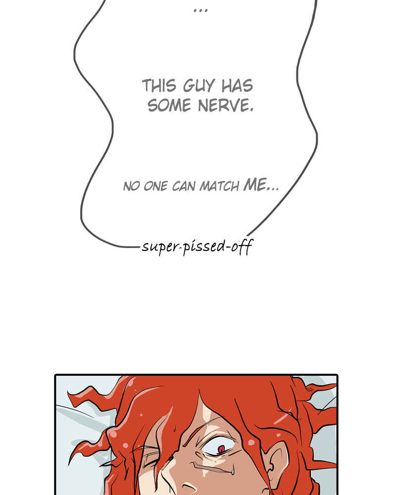 LOVE REPLICA Chapter 2 - Page 18
