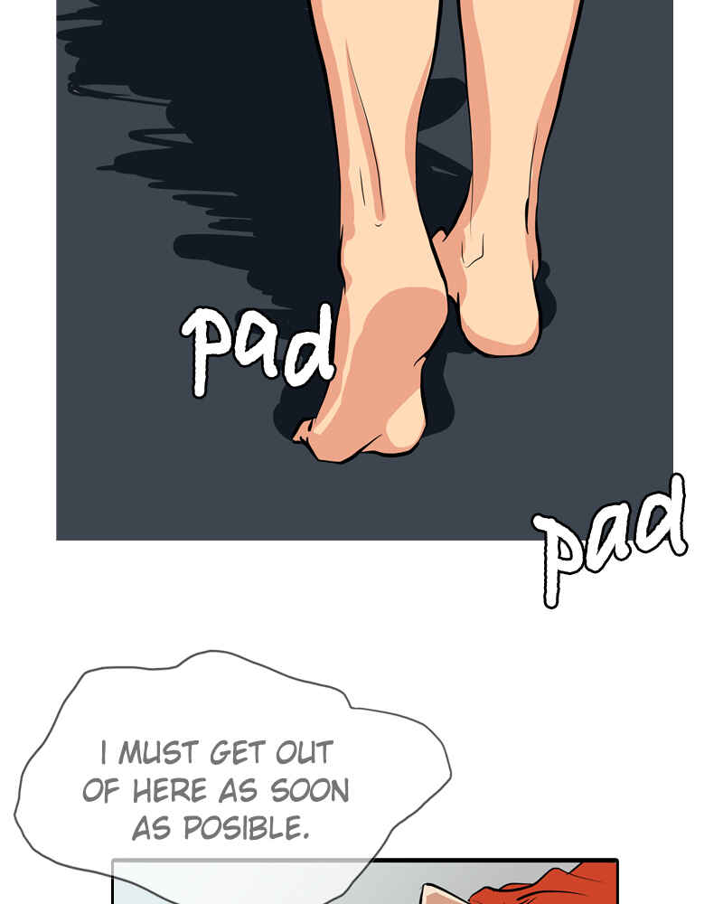 LOVE REPLICA Chapter 2 - Page 20