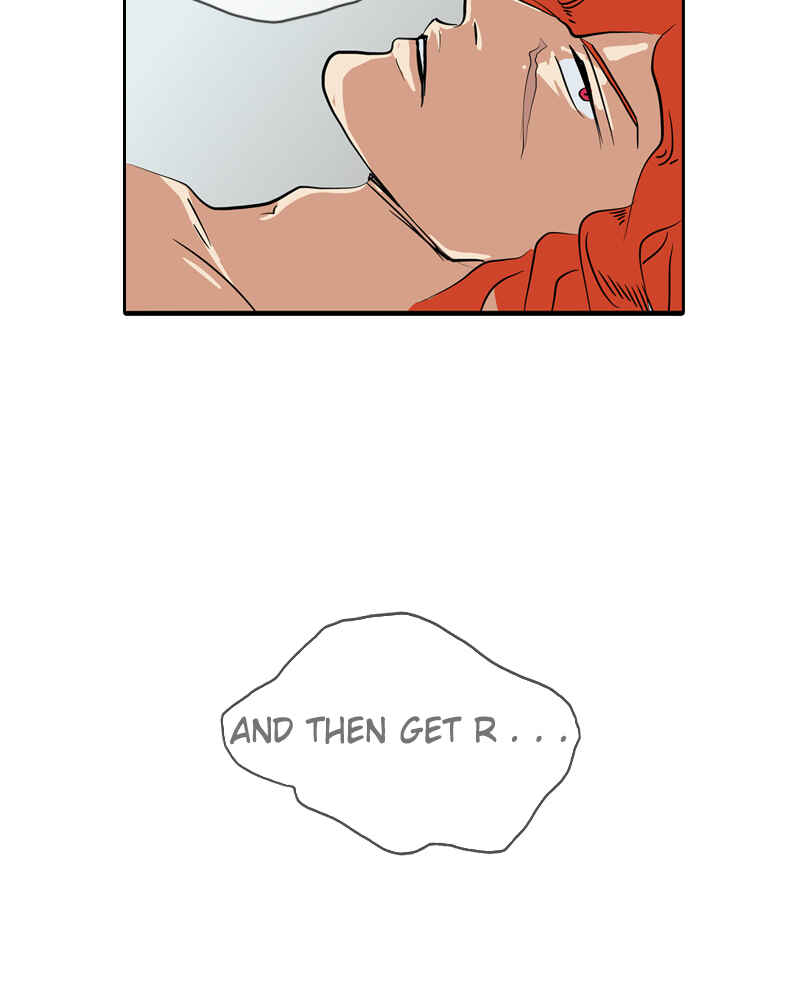 LOVE REPLICA Chapter 2 - Page 21