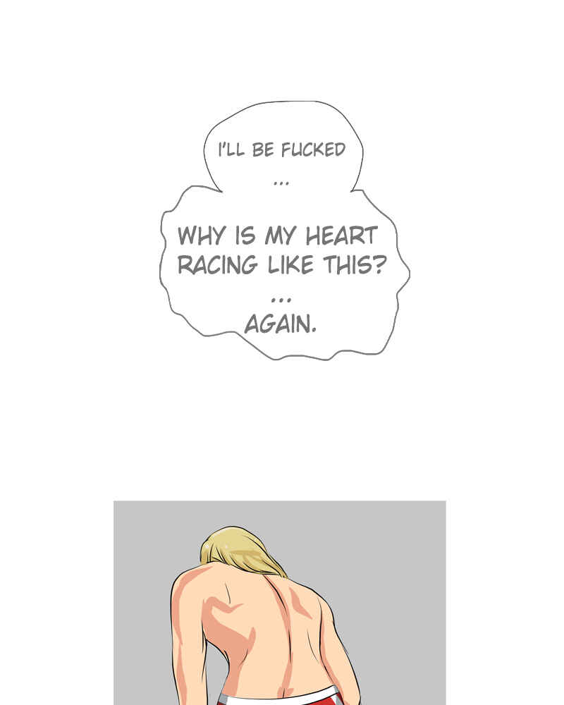 LOVE REPLICA Chapter 2 - Page 24