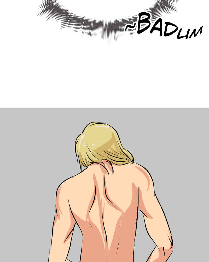 LOVE REPLICA Chapter 2 - Page 26