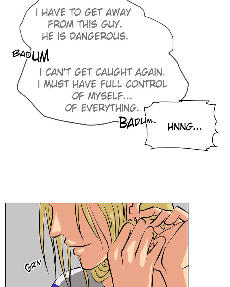 LOVE REPLICA Chapter 2 - Page 30
