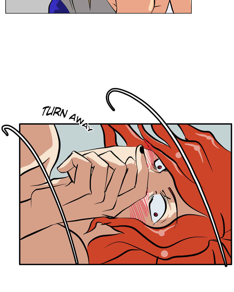 LOVE REPLICA Chapter 2 - Page 31