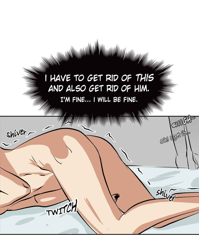 LOVE REPLICA Chapter 2 - Page 36
