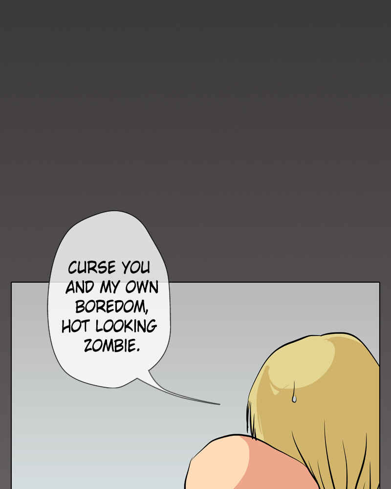 LOVE REPLICA Chapter 2 - Page 6