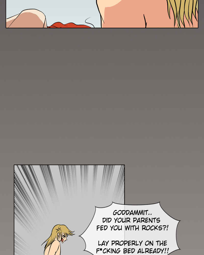 LOVE REPLICA Chapter 2 - Page 7
