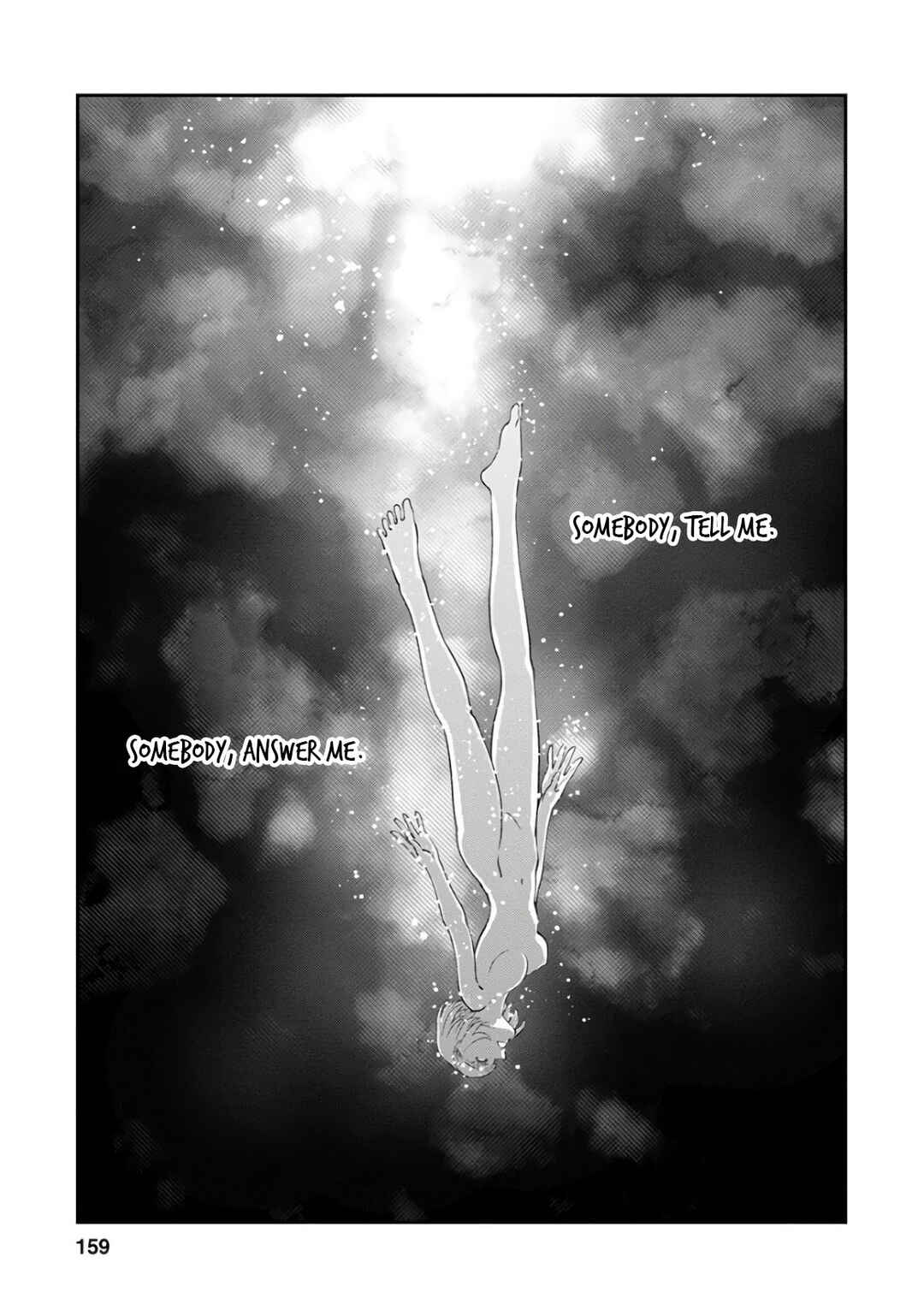 Dívčí válka: Maidens' War Chapter 50 - Page 15