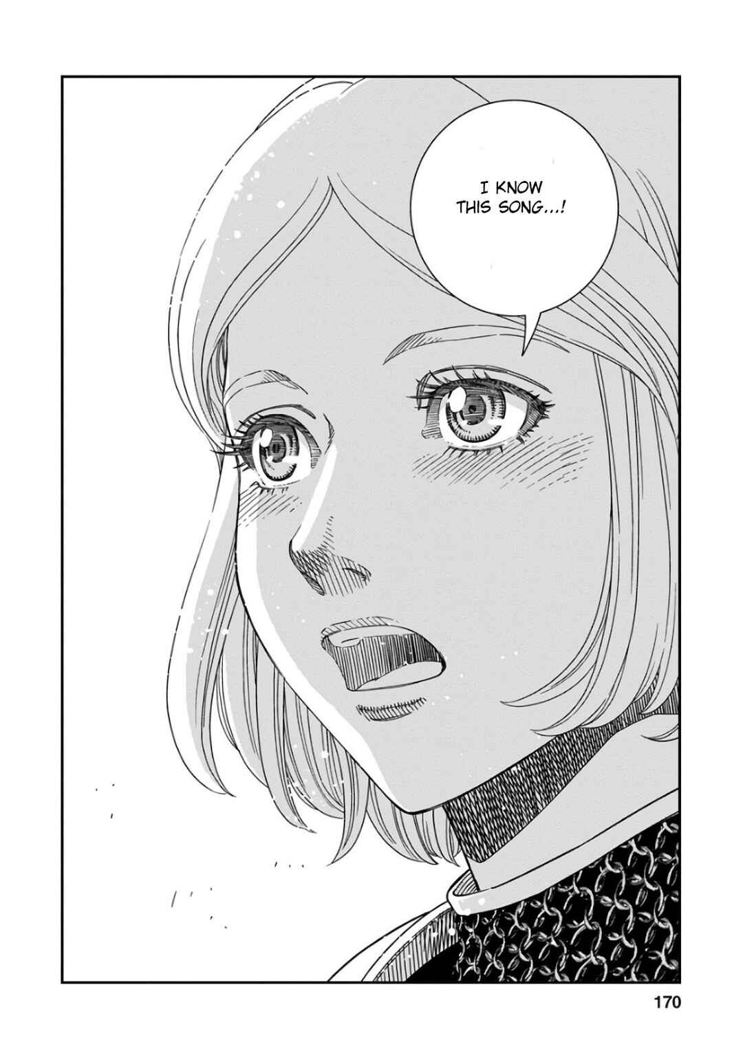Dívčí válka: Maidens' War Chapter 50 - Page 25