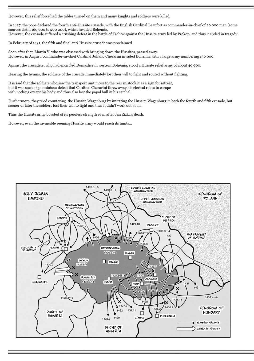 Dívčí válka: Maidens' War Chapter 50 - Page 34