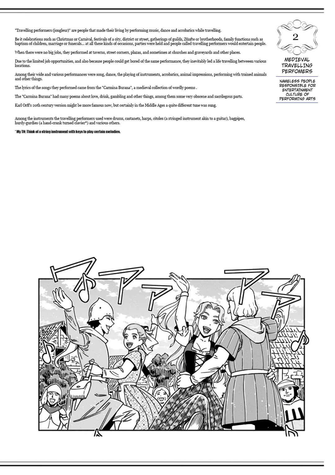 Dívčí válka: Maidens' War Chapter 50 - Page 35