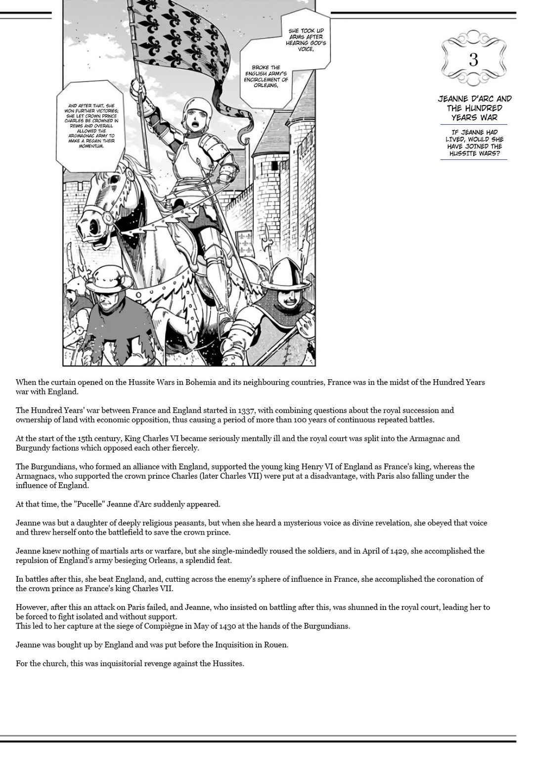Dívčí válka: Maidens' War Chapter 50 - Page 37