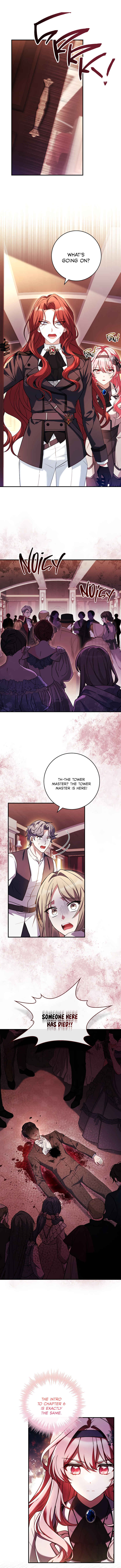 The Painless Player Chapter 15 - Page 14