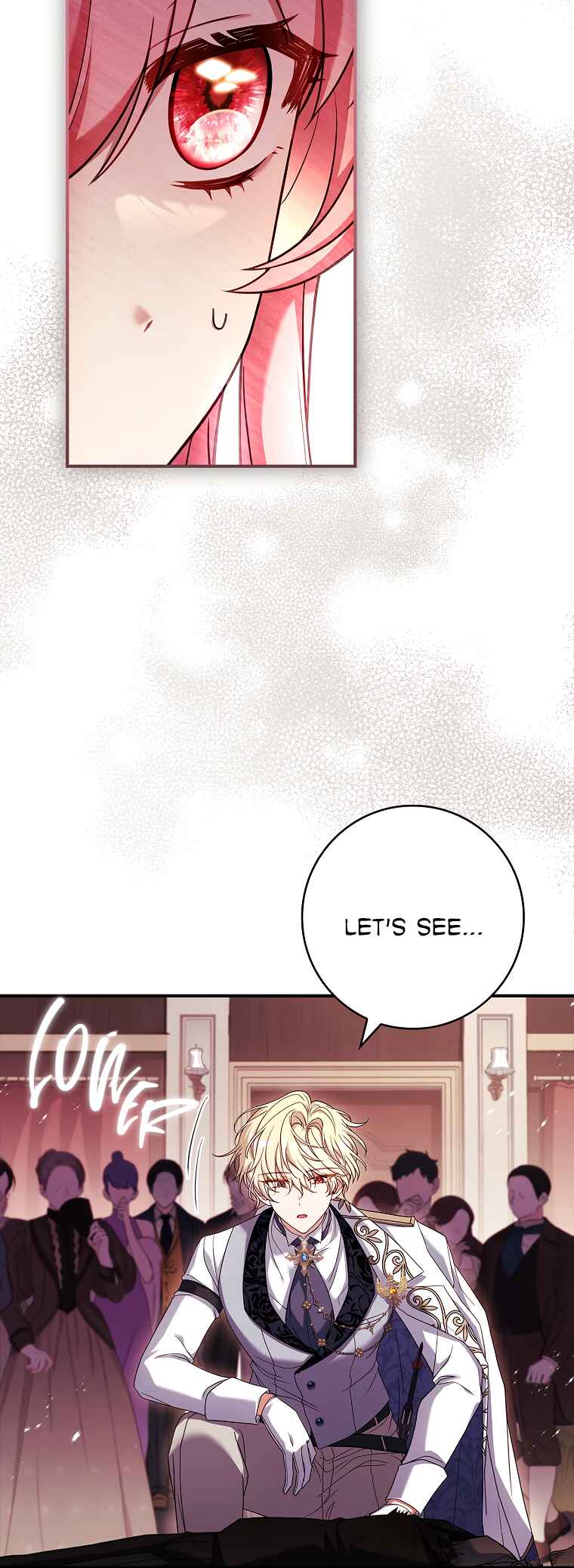 The Painless Player Chapter 15 - Page 27