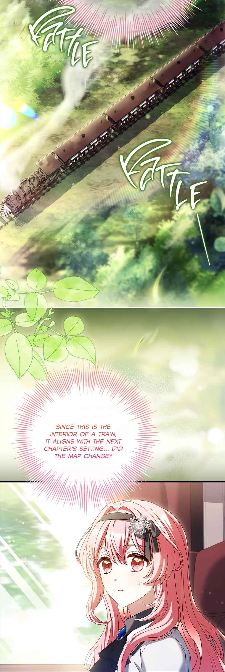 The Painless Player Chapter 15 - Page 6
