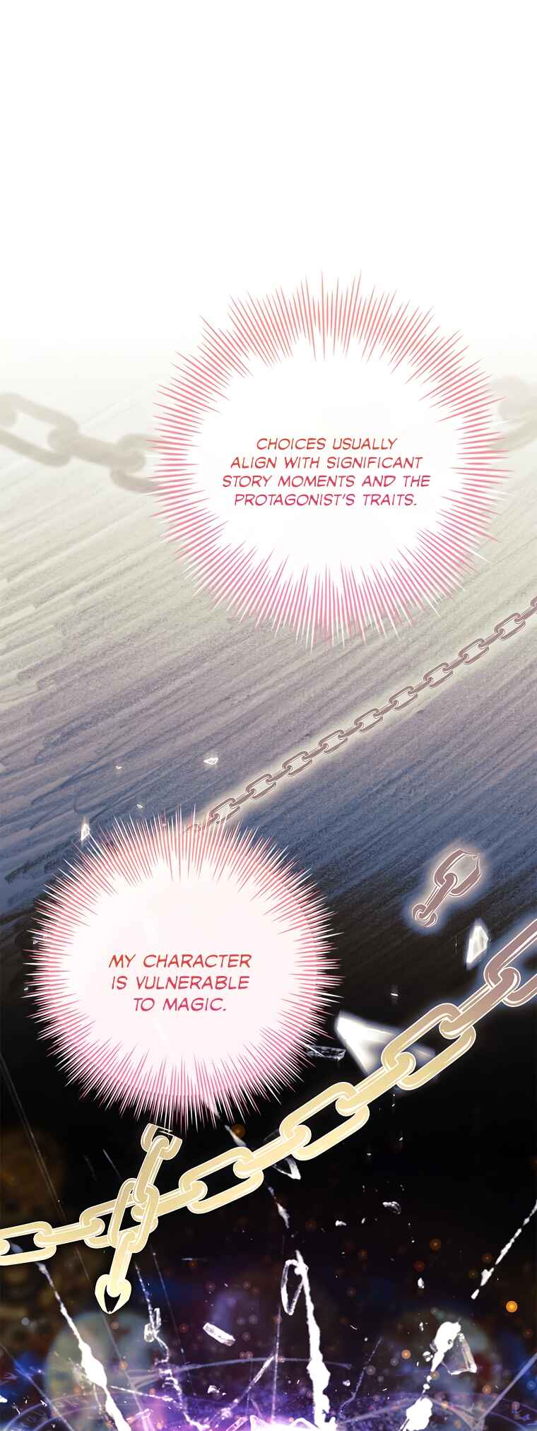 The Painless Player Chapter 15 - Page 9