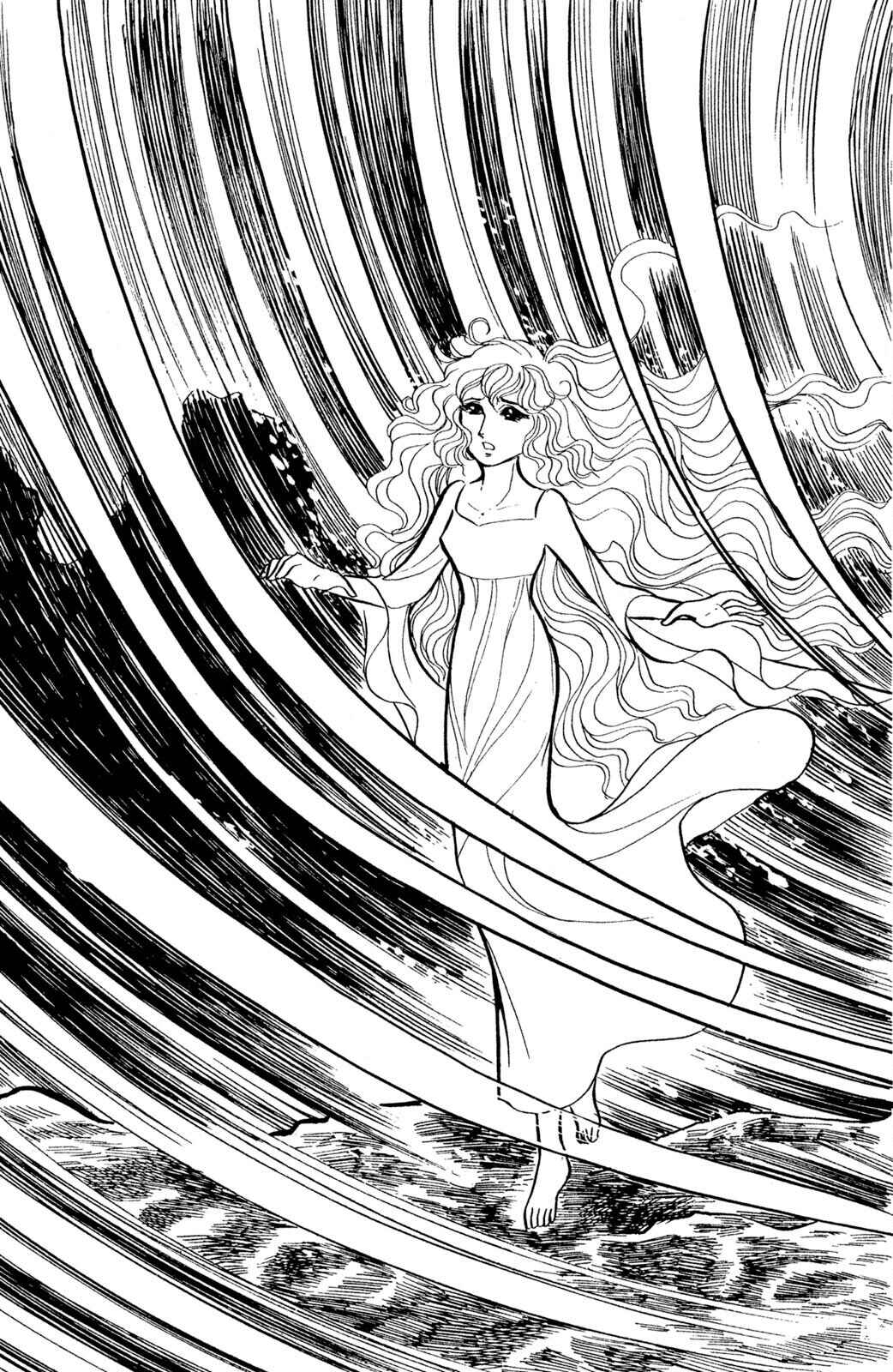 Jigoku de Mes ga Hikaru Chapter 4 - Page 28