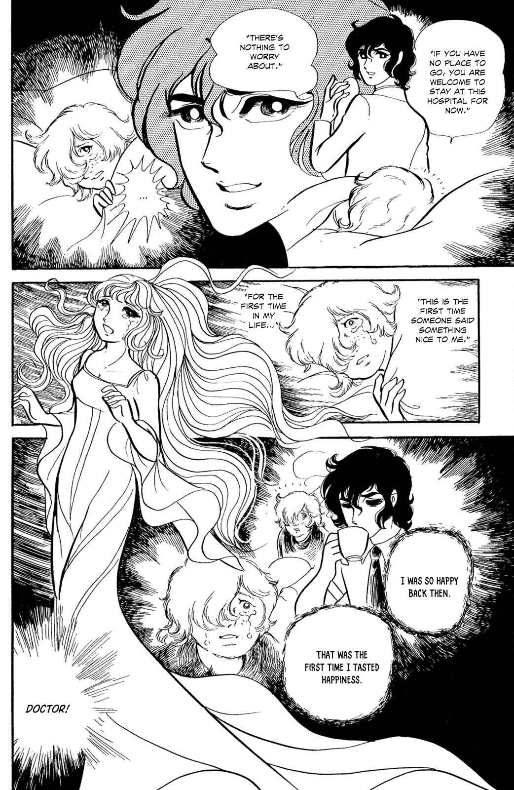 Jigoku de Mes ga Hikaru Chapter 4 - Page 31