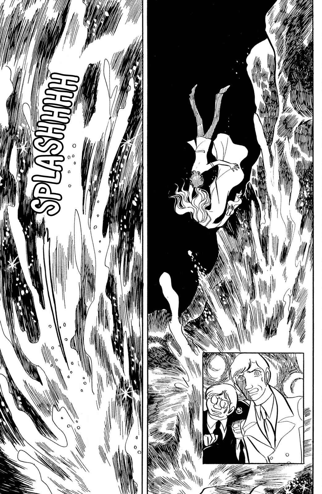 Jigoku de Mes ga Hikaru Chapter 4 - Page 39