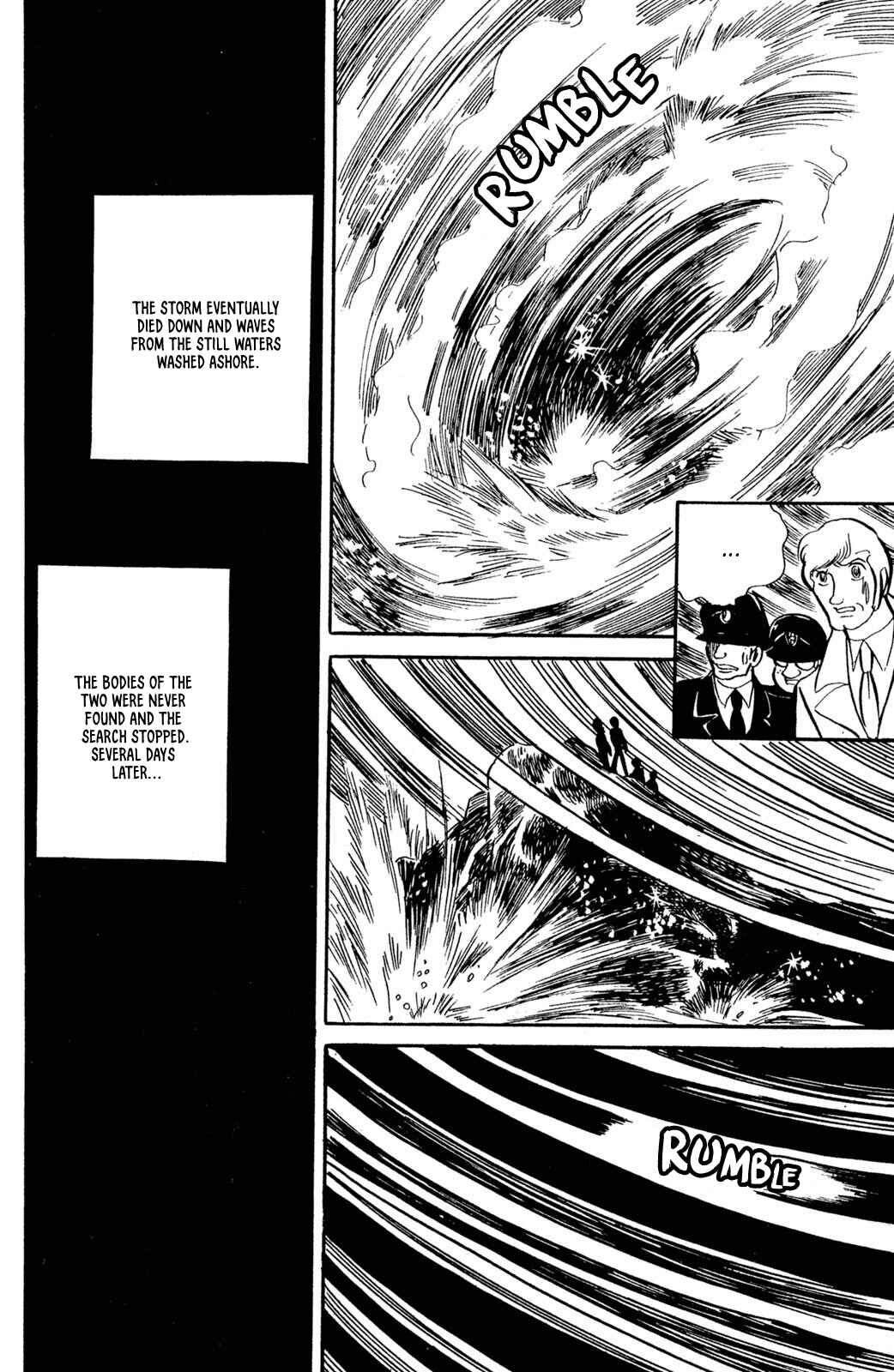 Jigoku de Mes ga Hikaru Chapter 4 - Page 40