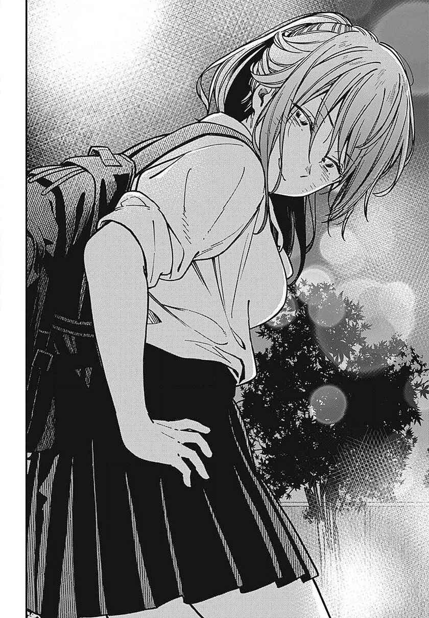 Love 0-en Chapter ? - Page 15