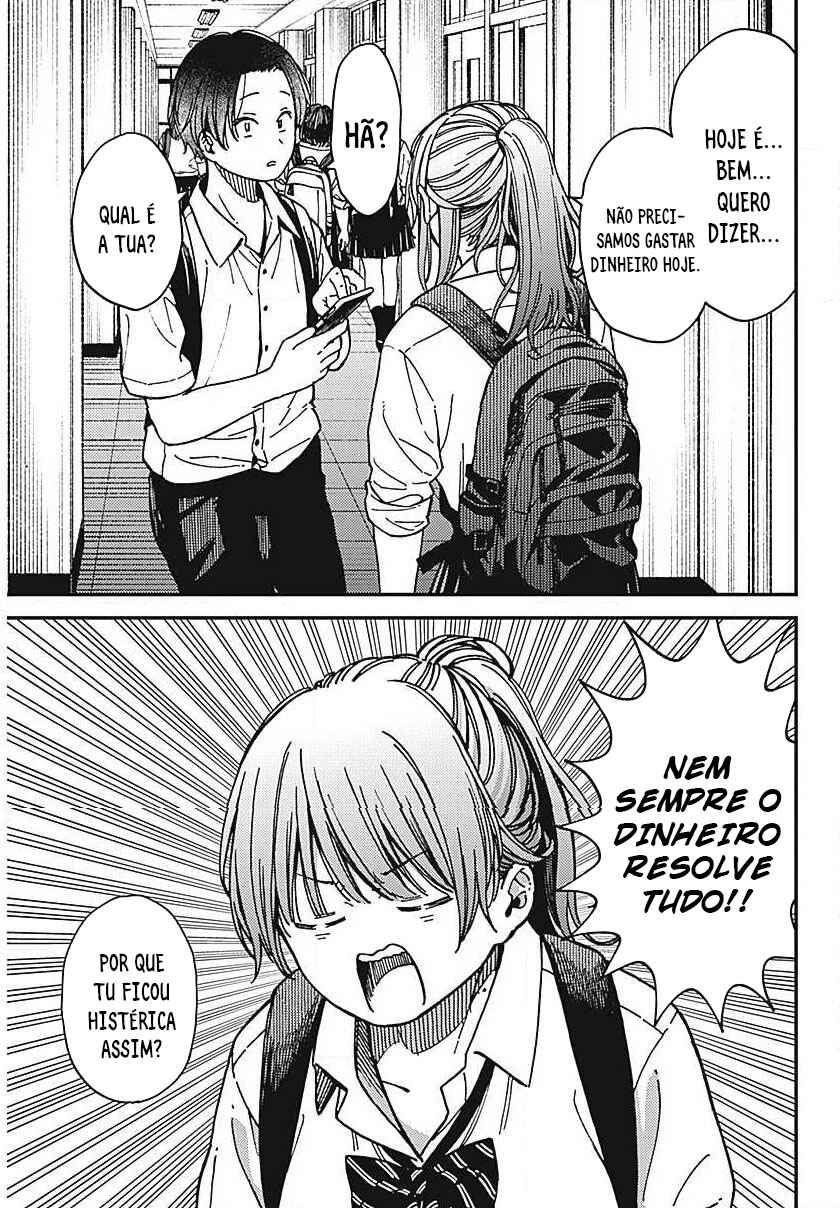 Love 0-en Chapter ? - Page 6