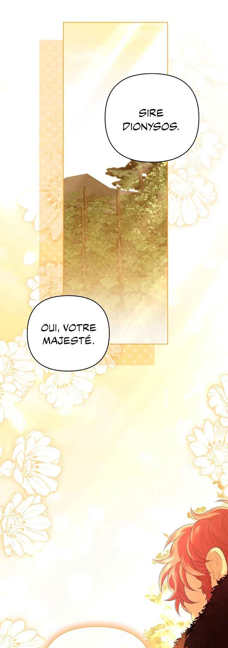 I'd Rather Be the King Chapter 16 - Page 15