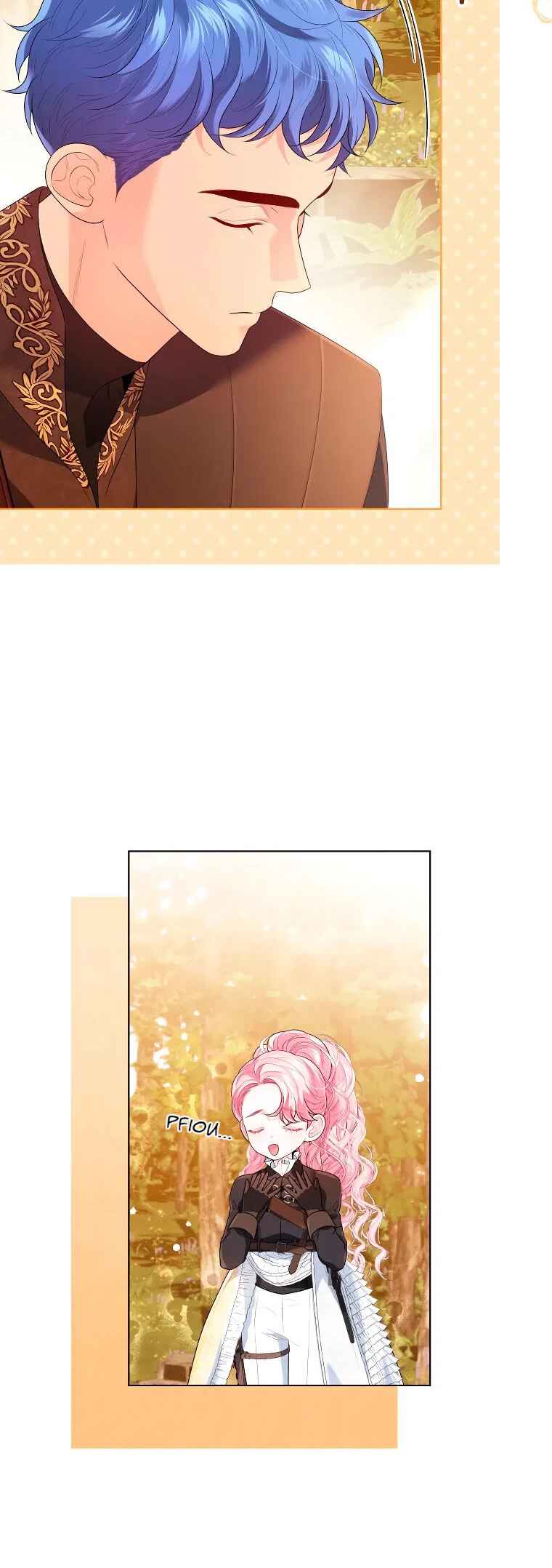 I'd Rather Be the King Chapter 16 - Page 18