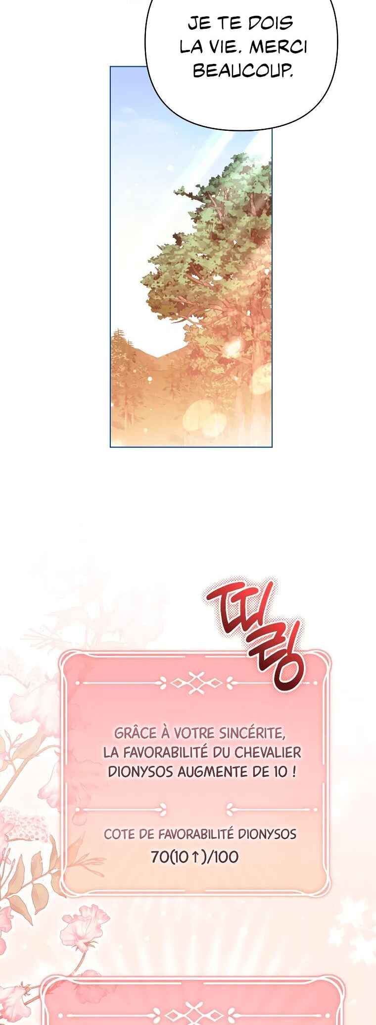 I'd Rather Be the King Chapter 16 - Page 34